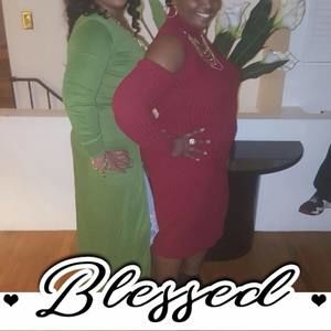 Meet your Posher, Deborah